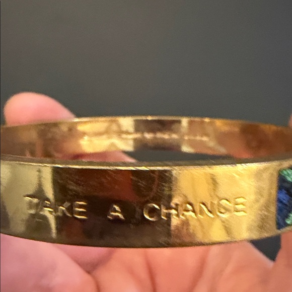 kate spade Gold Bracelet - Picture 4 of 8